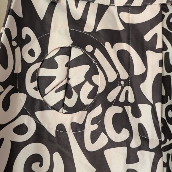 HOUSE OF SUNNY Scooby Pants - Picture 6 of 13